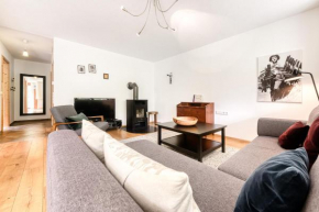 Gartenappartement Murmele by A-Appartments